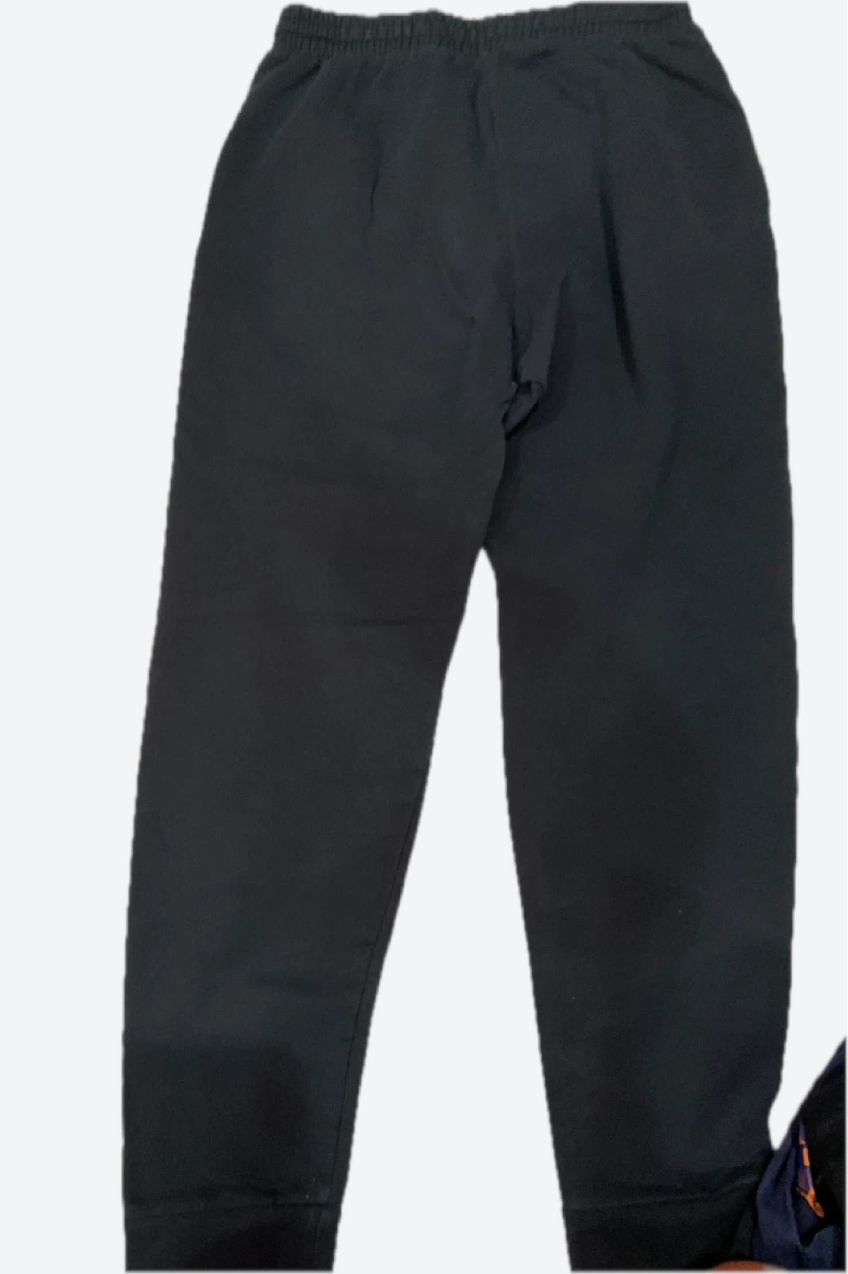 Pritzker College Prep Joggers – Size M - photo 3