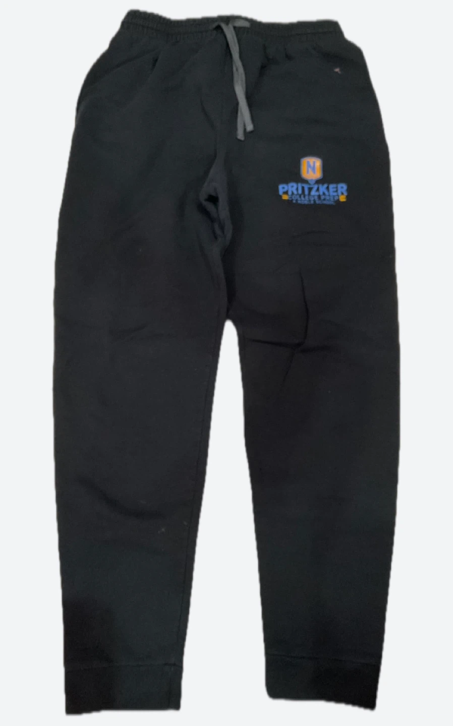 Pritzker College Prep Joggers – Size M