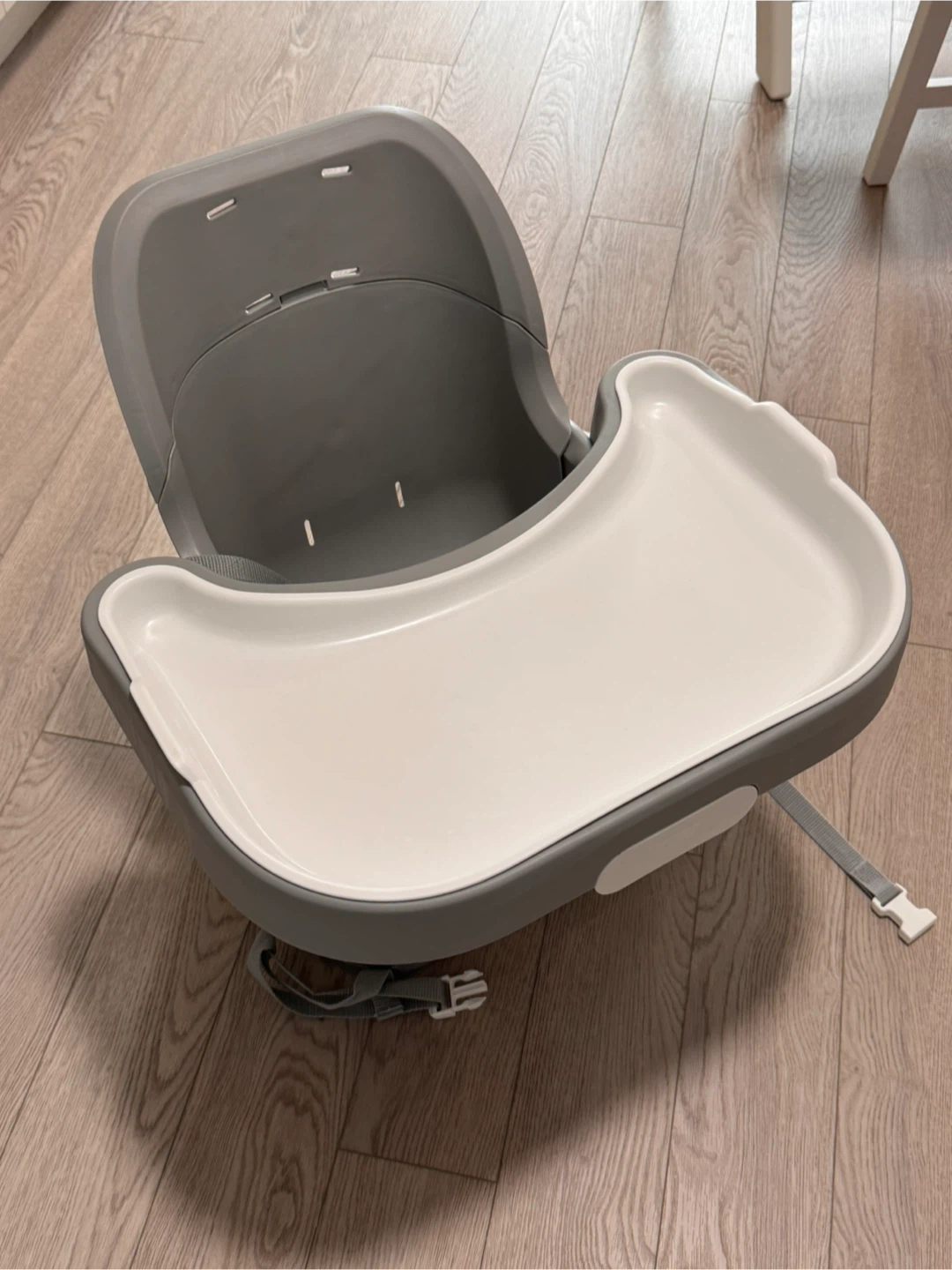 Fisher-Price High Chair Booster Seat - photo 2