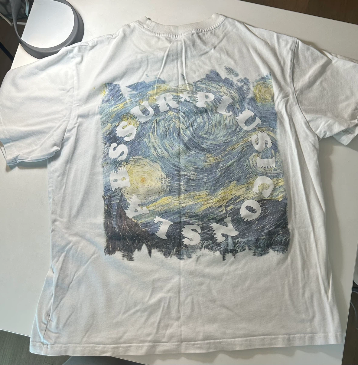 Surplus Iconslab T-Shirt