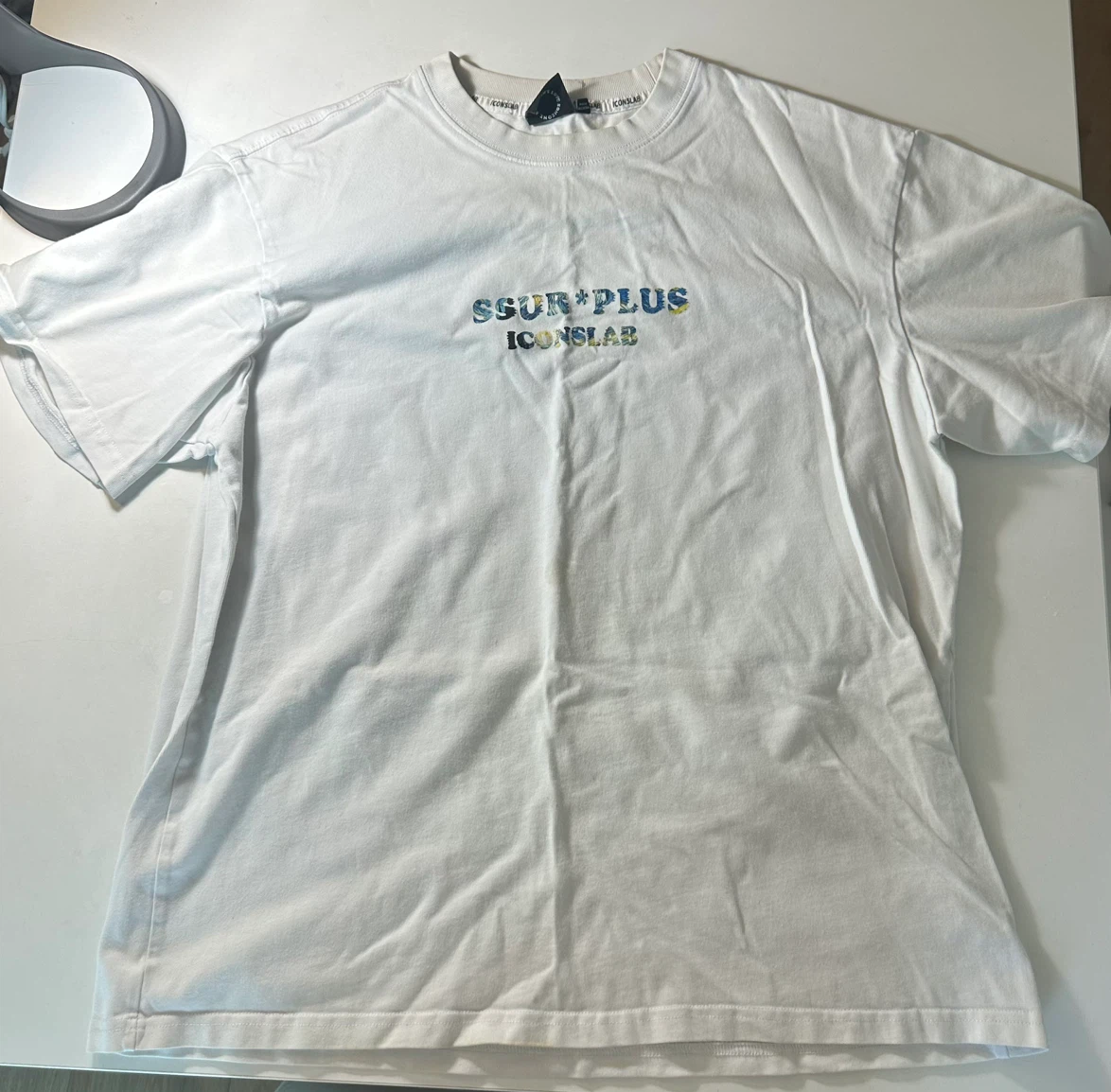 Surplus Iconslab T-Shirt - photo 2