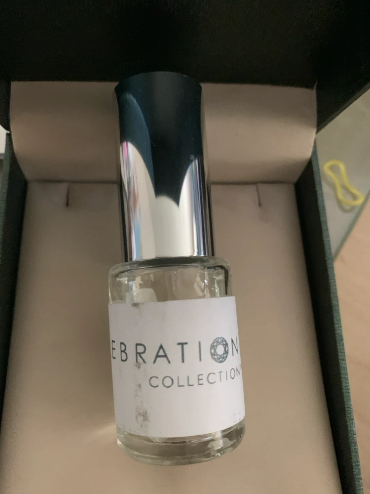 Mappins Celebration Collection Perfume Vial - photo 2