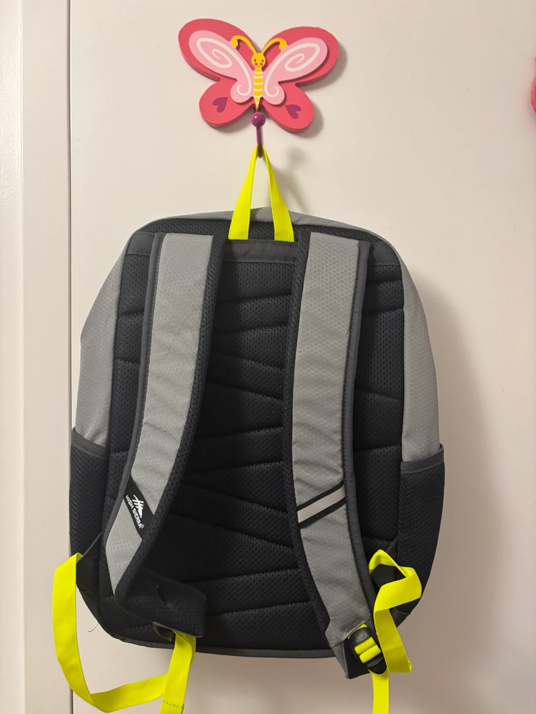 High Sierra Backpack - photo 2