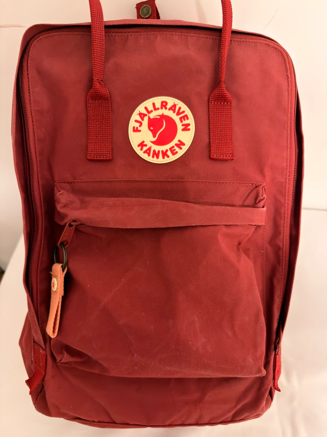 Fjällräven Kånken Laptop 17" Backpack