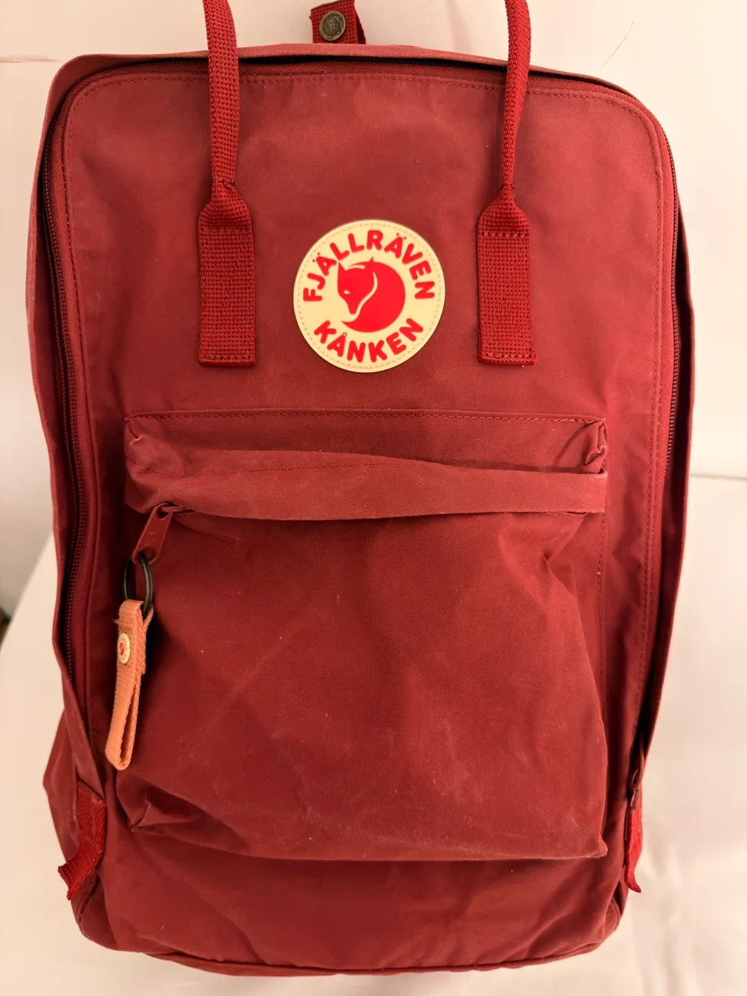 Fjällräven Kånken Laptop 17" Backpack
