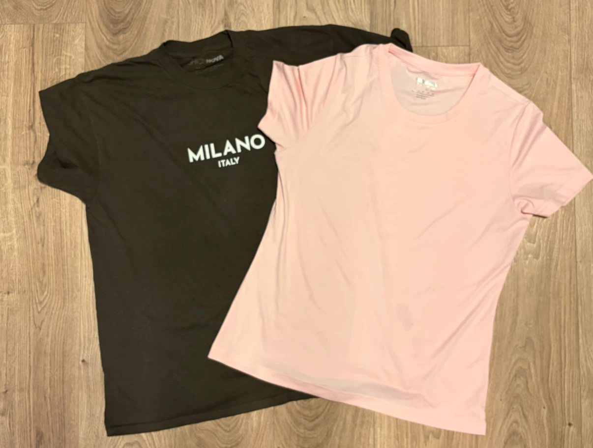 8 Assorted Large and XL Clothing - photo 2