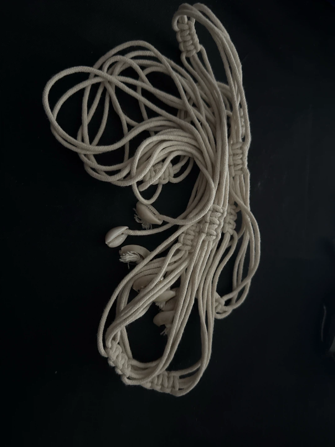 Brown and Black Belts - photo 2