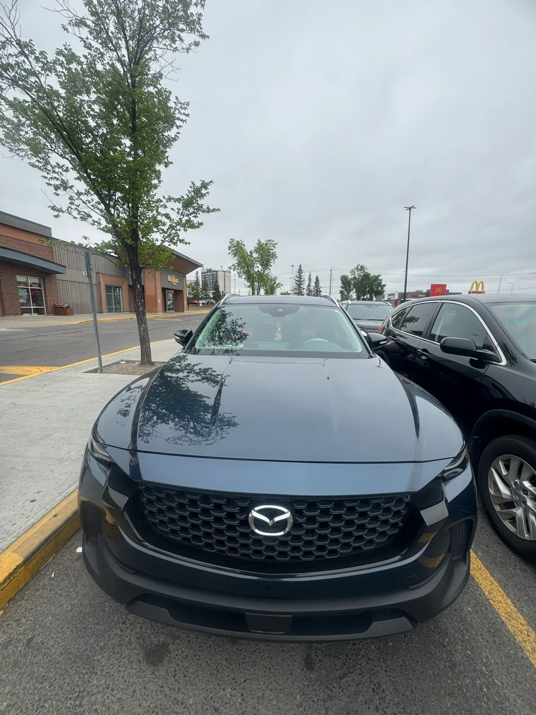 Mazda CX-50 gs L