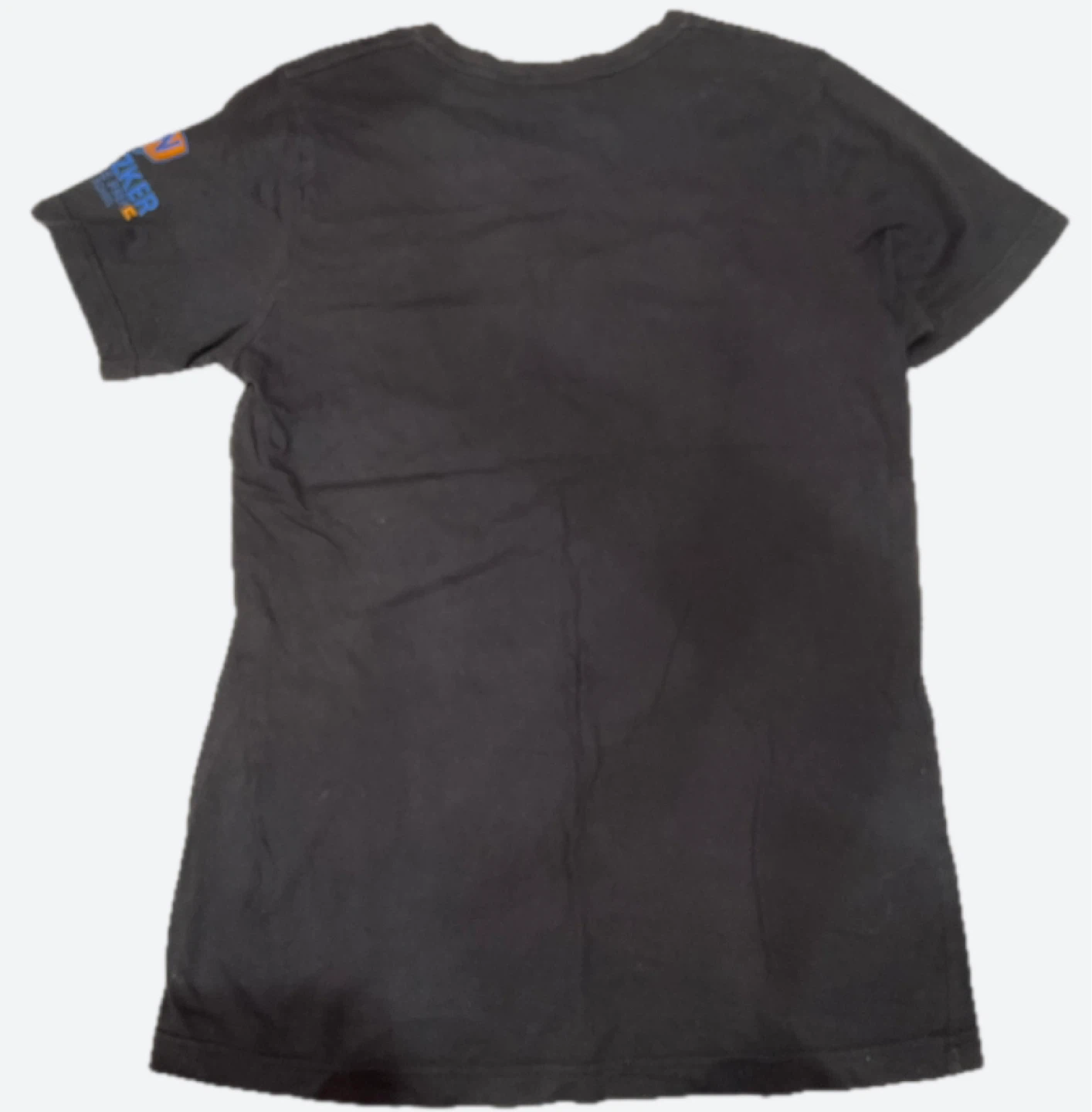 Pritzker College Prep Gray School Shirt – Size M - photo 3