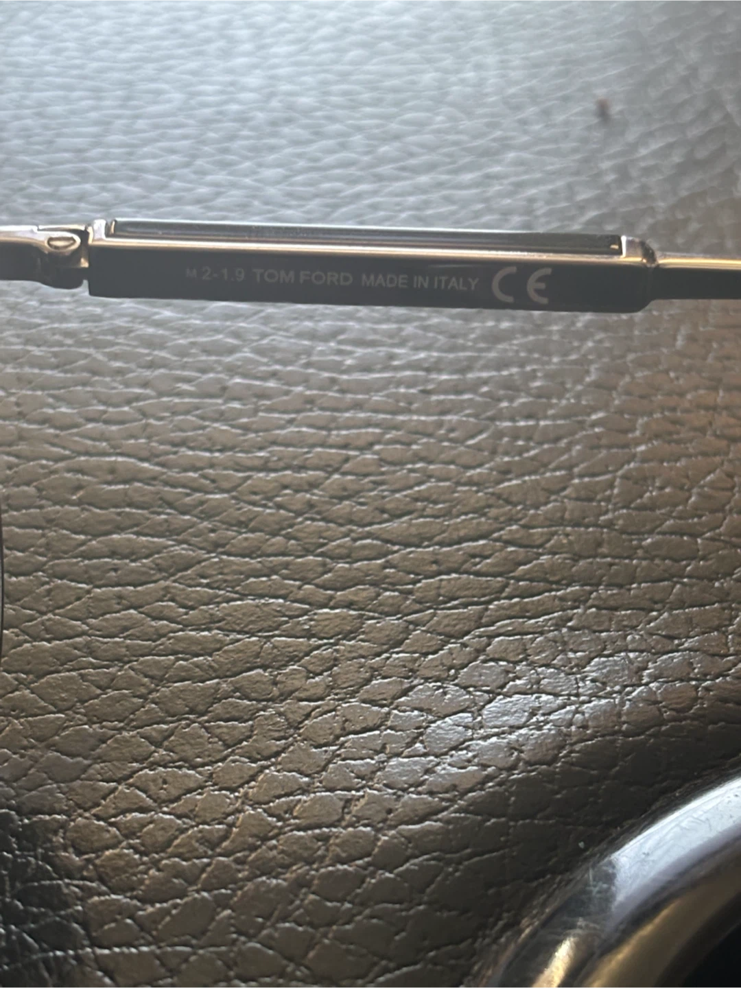 Tom Ford Marko Aviator Sunglasses Silver Blue - photo 3