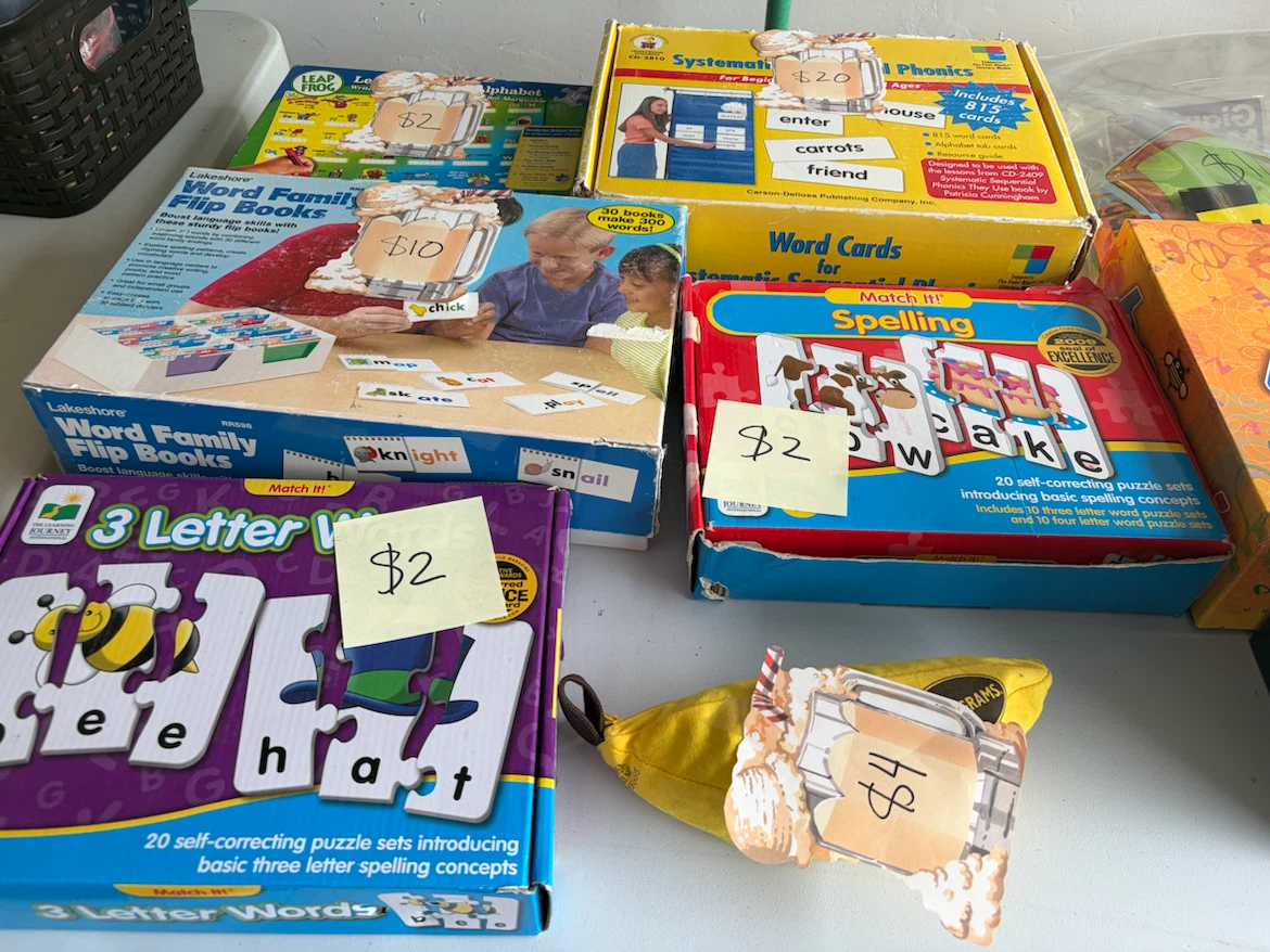 Garage Sale - photo 2