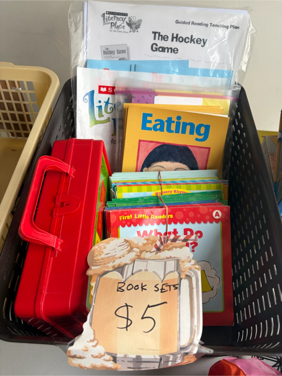 Garage Sale - photo 3