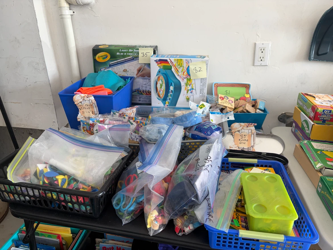 Garage Sale - photo 4