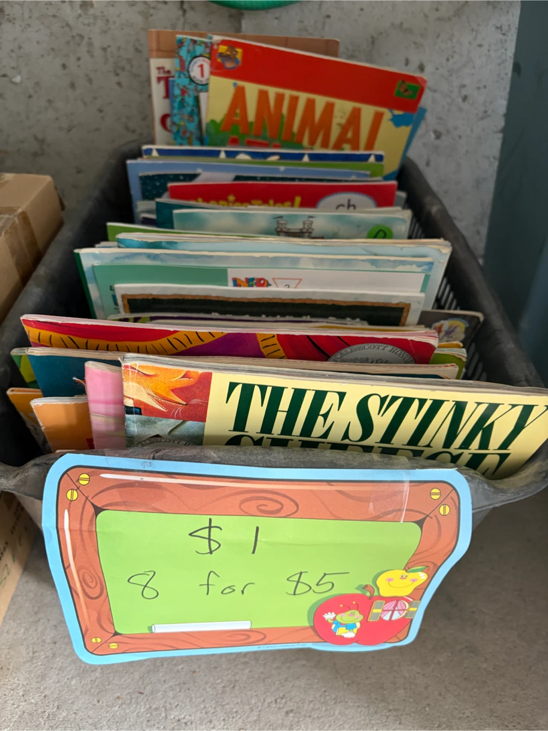 Garage Sale - photo 5