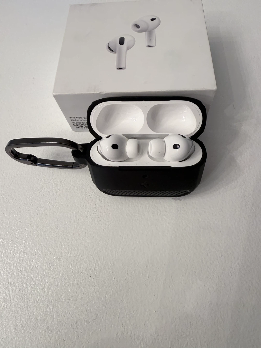 AirPods Pro 3