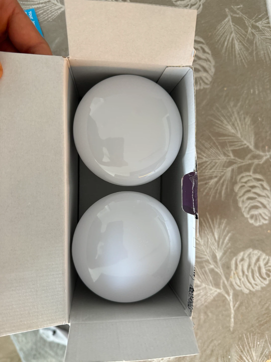 Govee RGBWW Smart LED Bulbs (2-Pack)