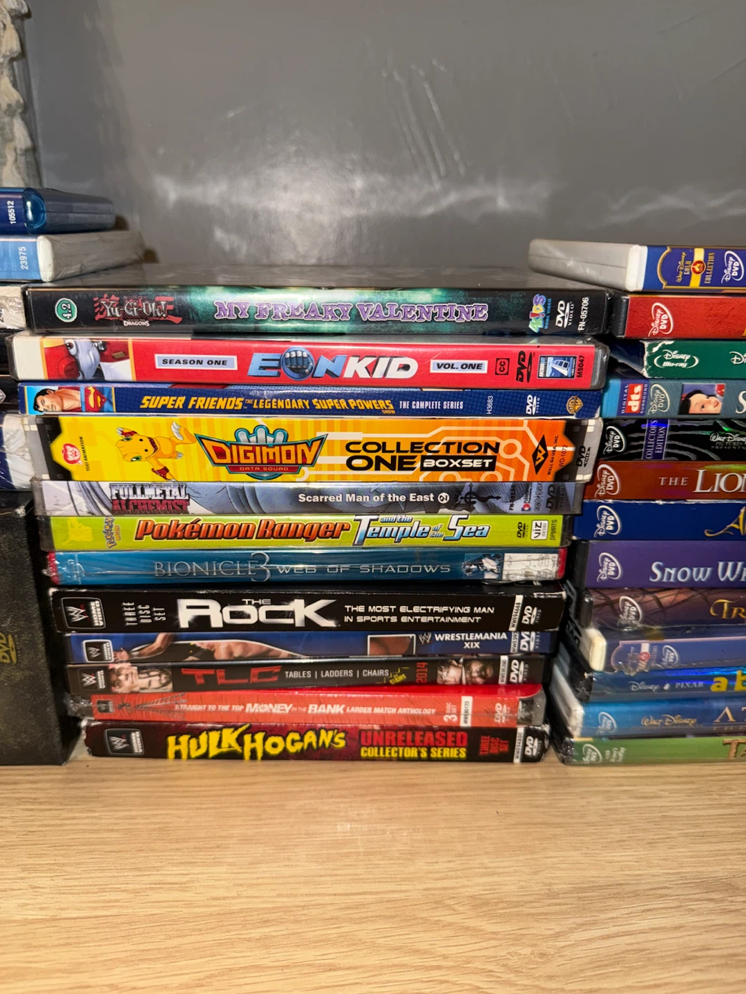 90s Kids Movies !! - photo 3