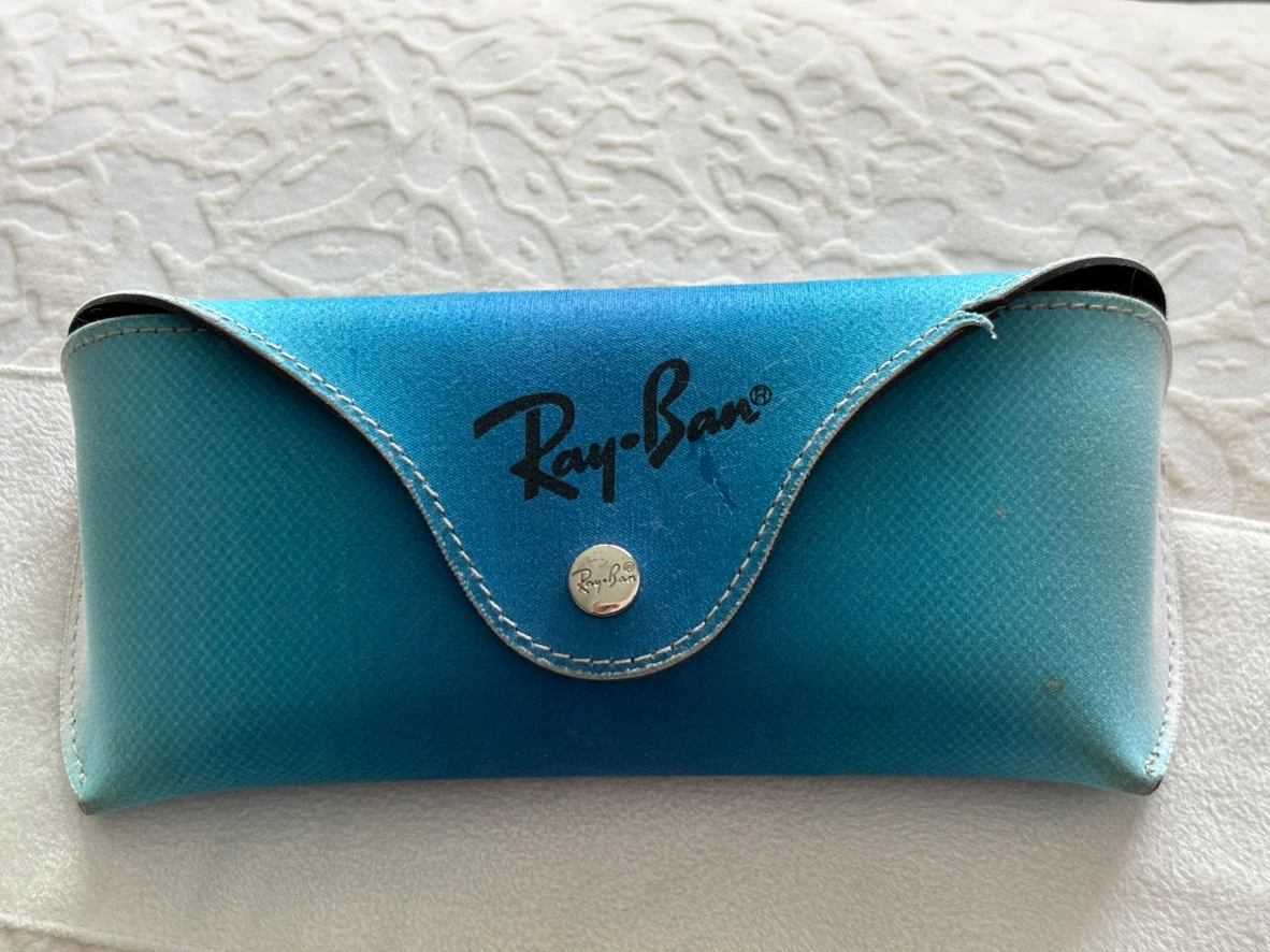 Ray-Ban New Wayfarer Sunglasses RB 2132 - photo 4