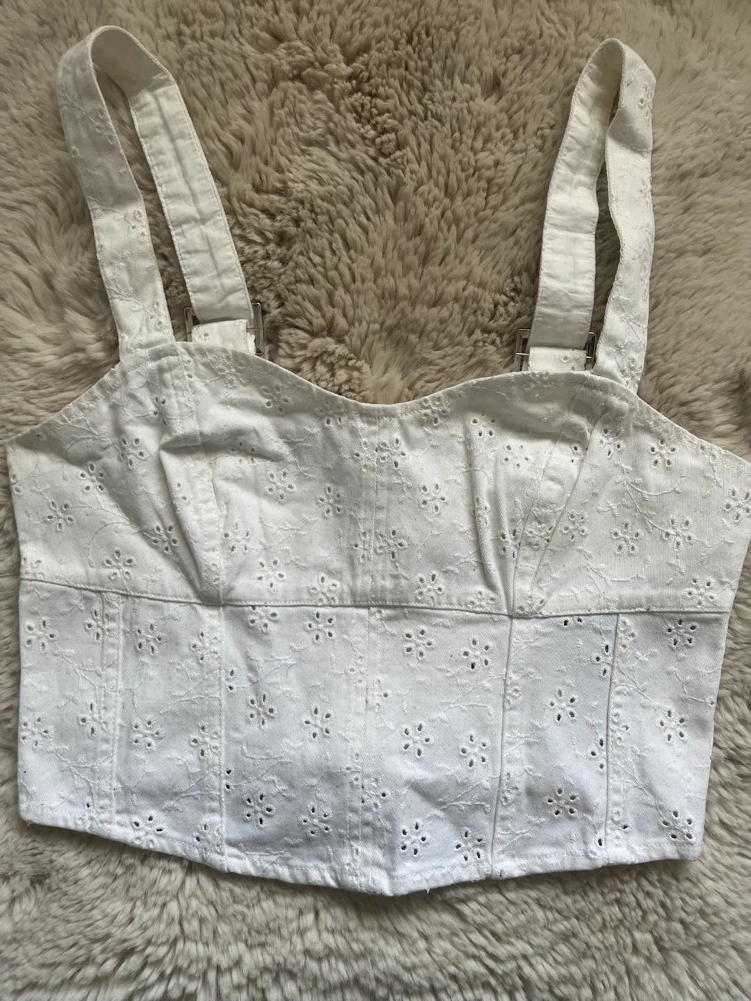 Guess top