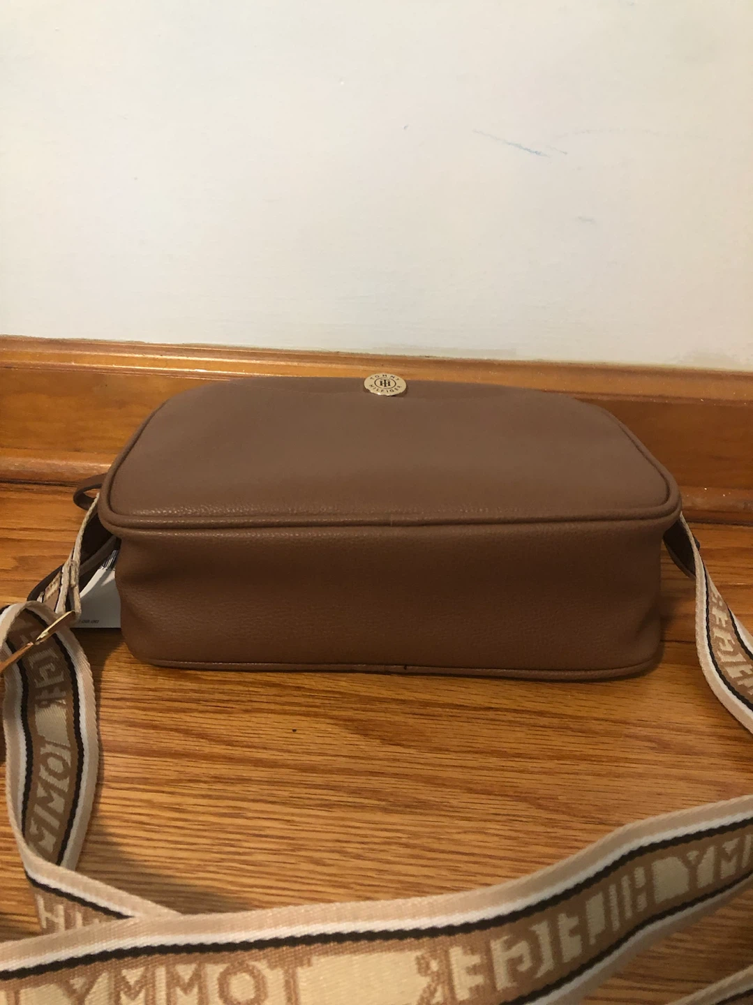 Tommy Hilfiger Camera Bag - Brown - photo 3