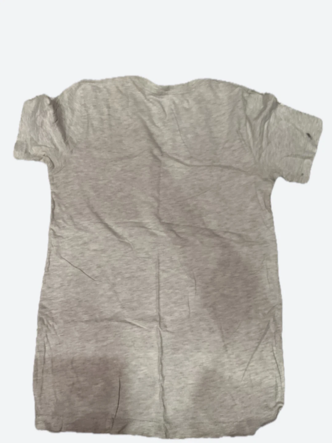 Pritzker College Prep Gray School Shirt – Size S - photo 3
