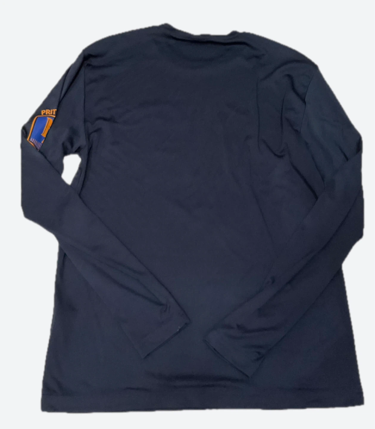 Pritzker College Prep Jaguars Cross Country Long Sleeve – Size S - photo 3