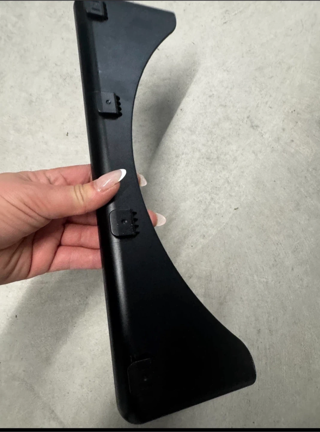 Tesla Model 3 / Model Y Interior Trim Piece