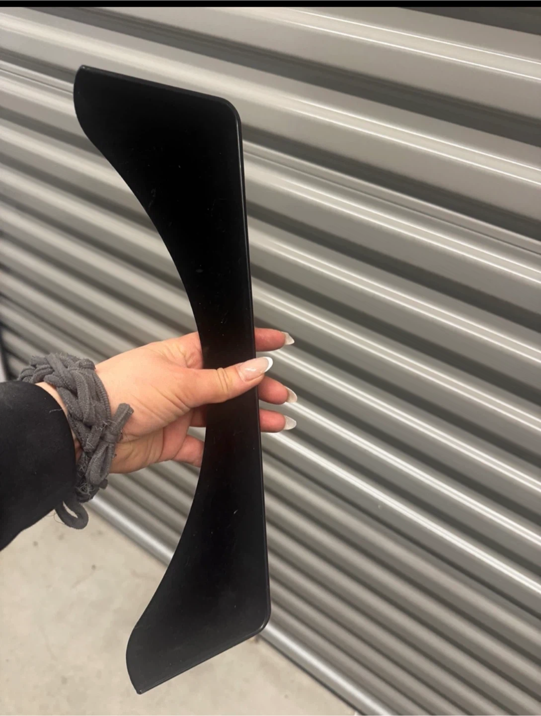 Tesla Model 3 / Model Y Interior Trim Piece - photo 2