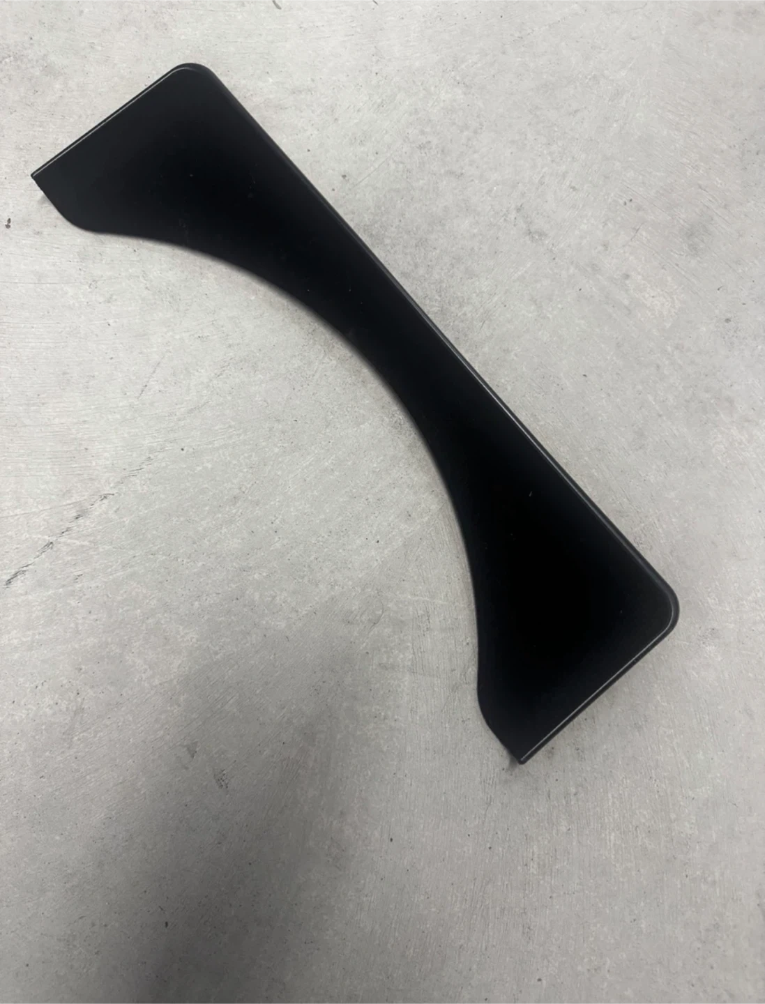 Tesla Model 3 / Model Y Interior Trim Piece - photo 3