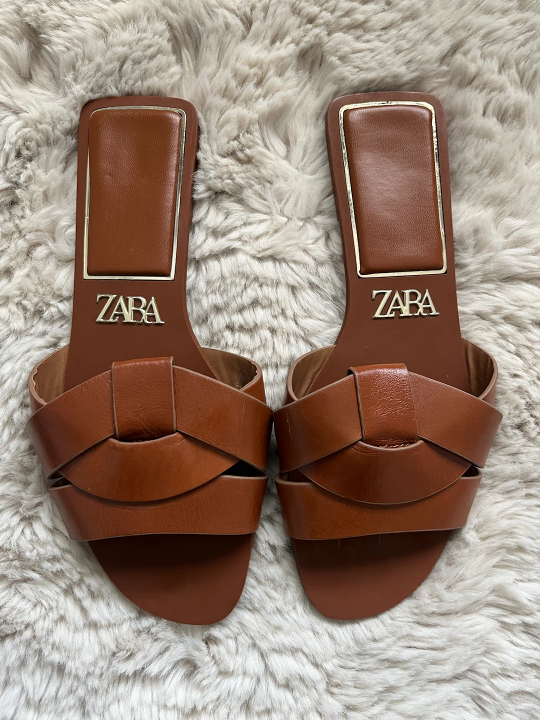 Zara - Sandals