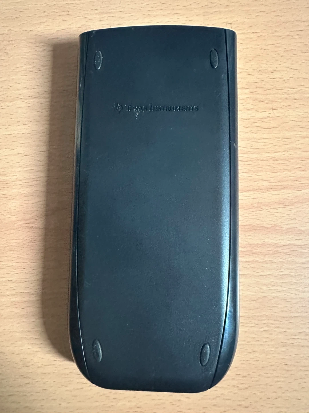 graphing calculator t1-84 Texas Instruments - photo 4