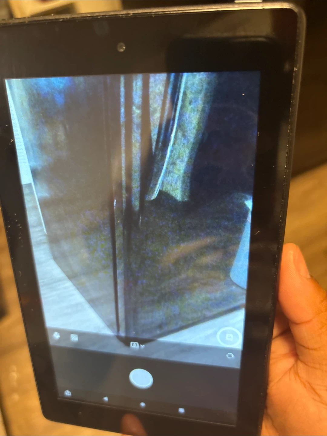 amazon fire tablet - photo 4