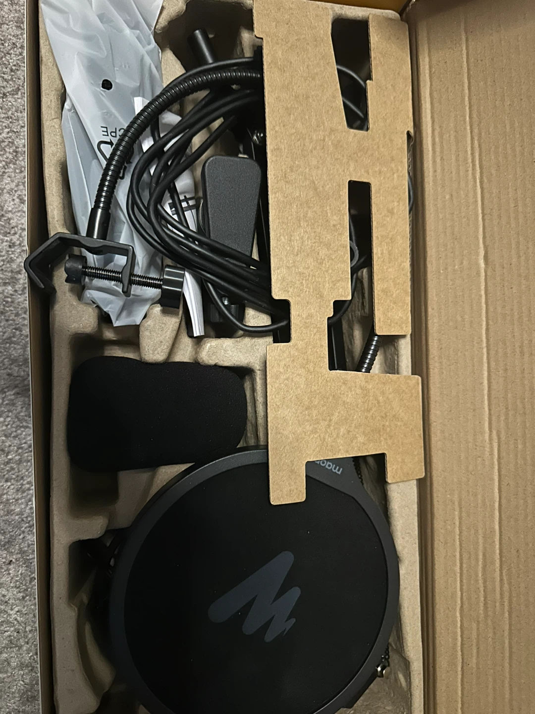 maono microphone kit - photo 3