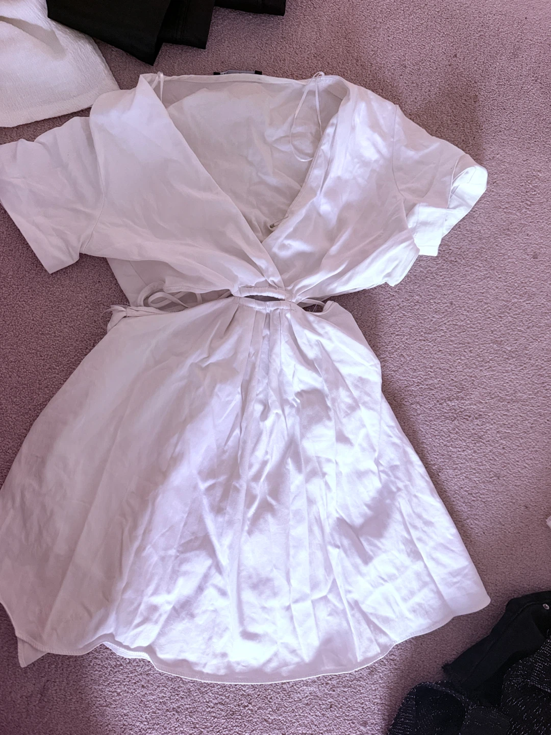 Women’s Clothing Bundle – Zara, SHEIN, Dresses, Shorts & More - photo 4