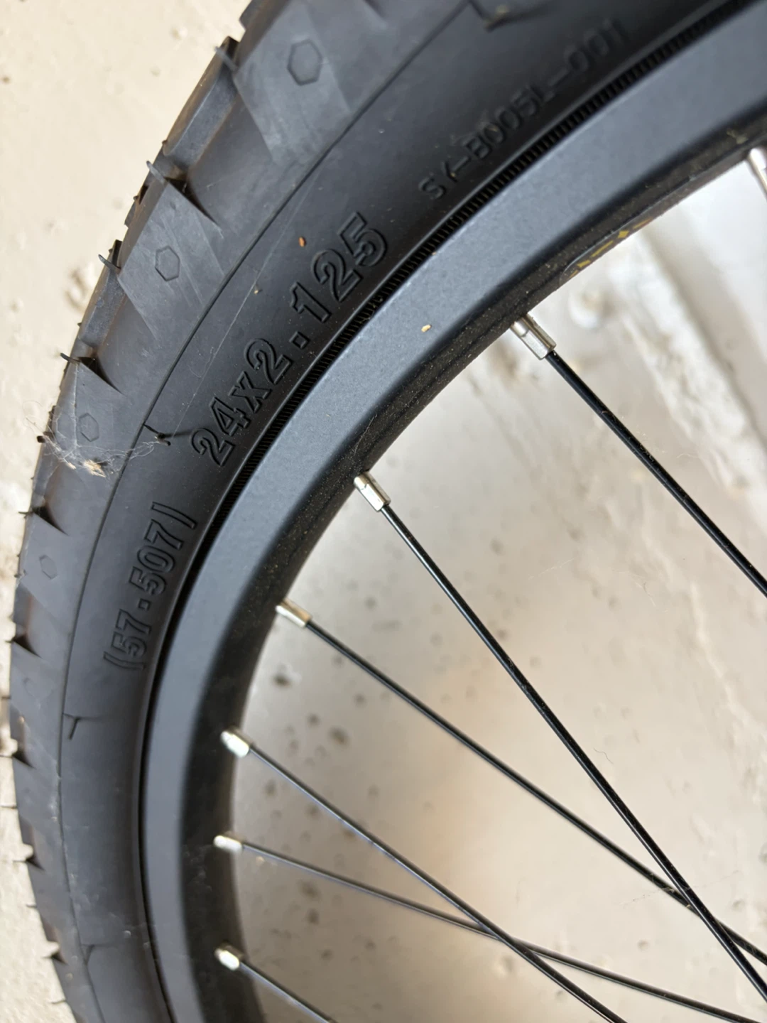Bike - photo 3