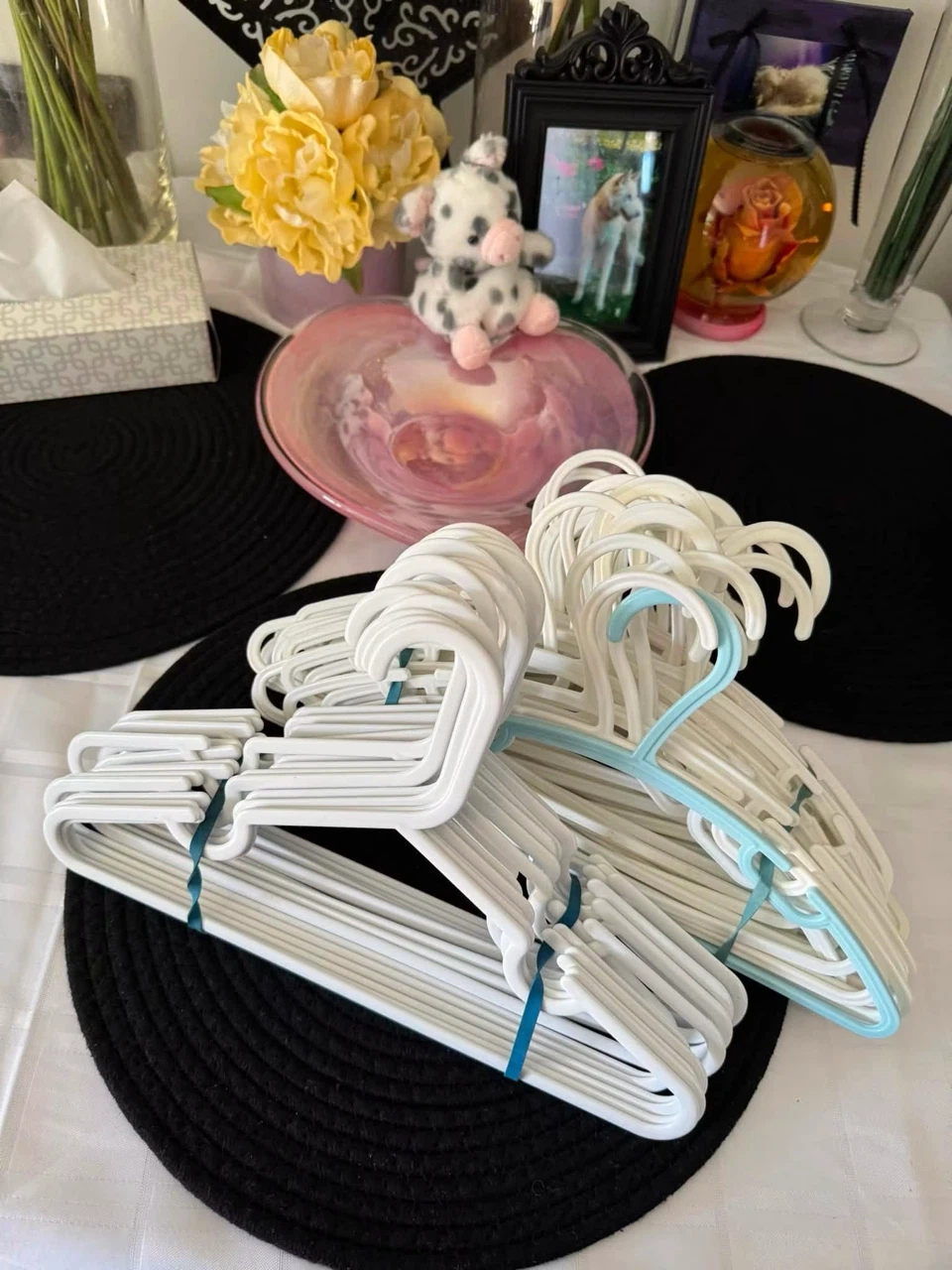 Children’s clothes hangers - photo 2