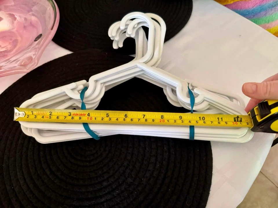 Children’s clothes hangers - photo 3