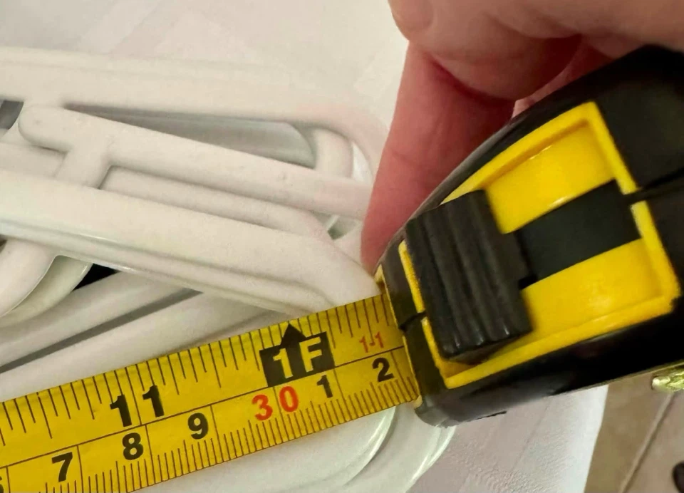 Children’s clothes hangers - photo 4