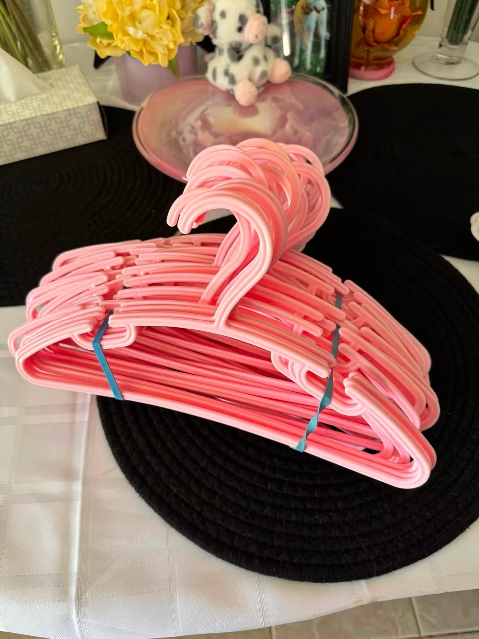 Children’s clothes hangers - photo 5