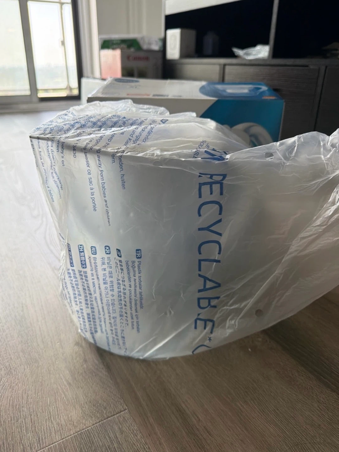 BRITA Marella XL Water Filter Jug