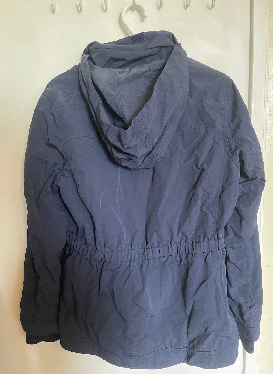 TOMMY HILFIGER zip up jacket - photo 2