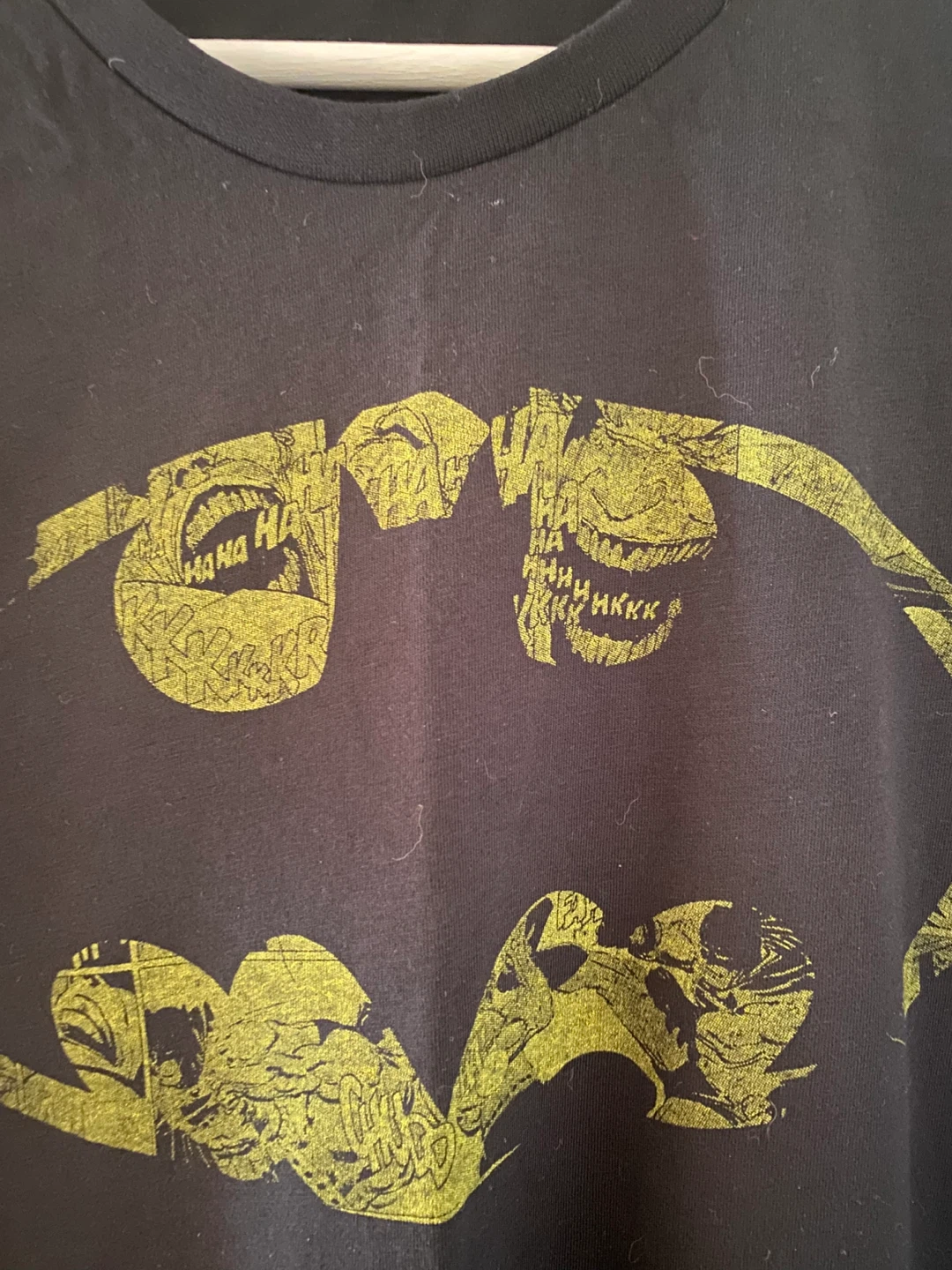 Batman Comic Panel T-Shirt - photo 2