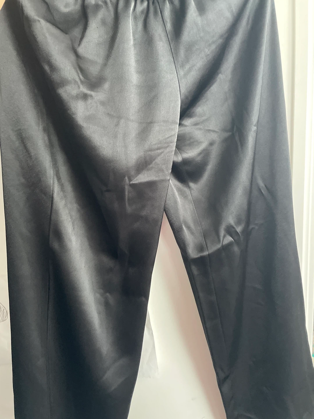 Babaton Black Pants XS - photo 2