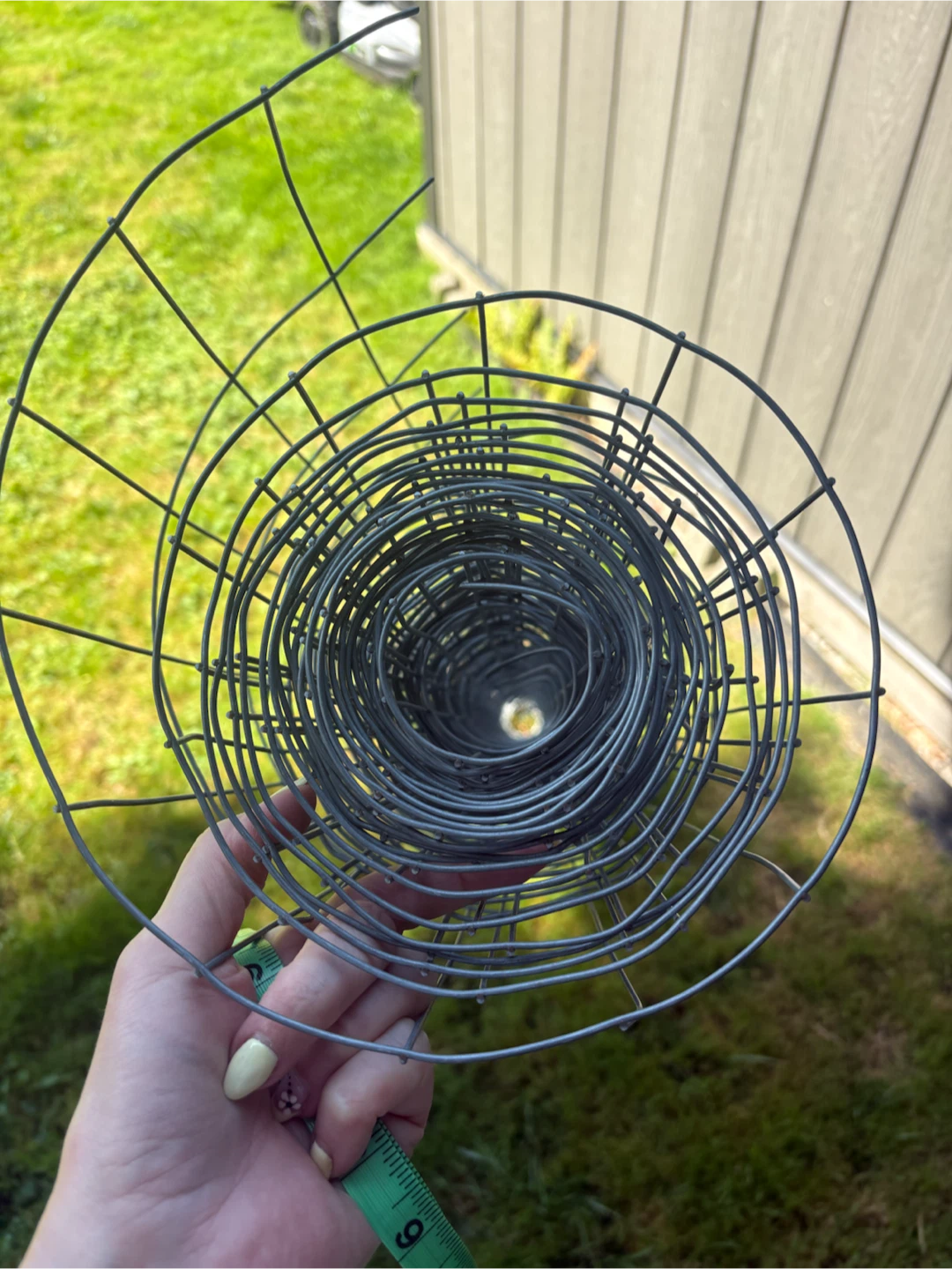 Fencer Wire 5ft high Welded Fence - photo 2