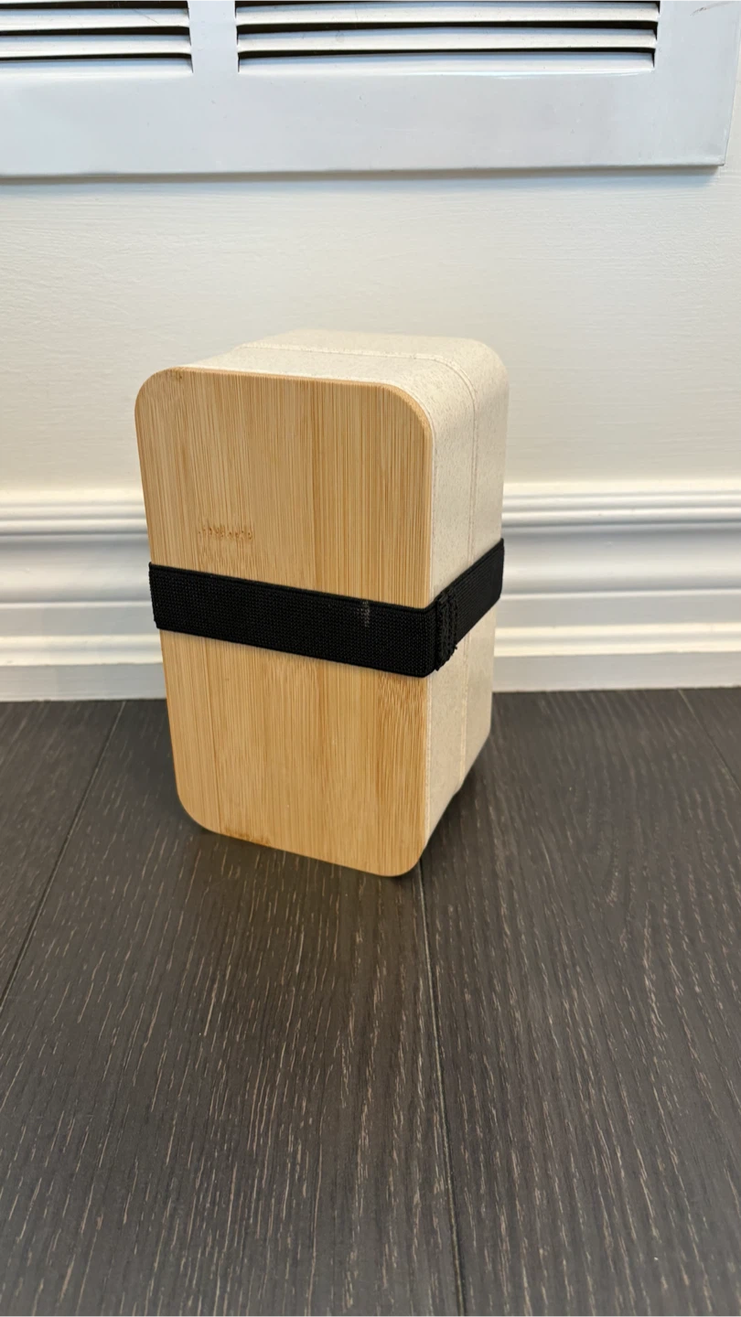 Bento Nox