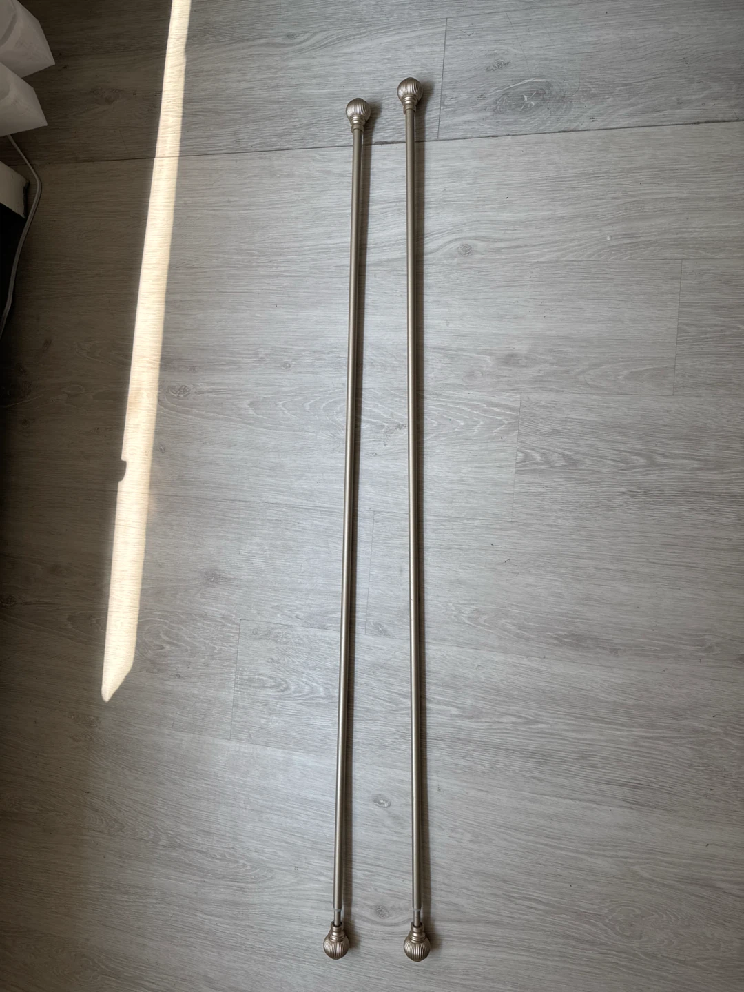 Pair of Crutches
