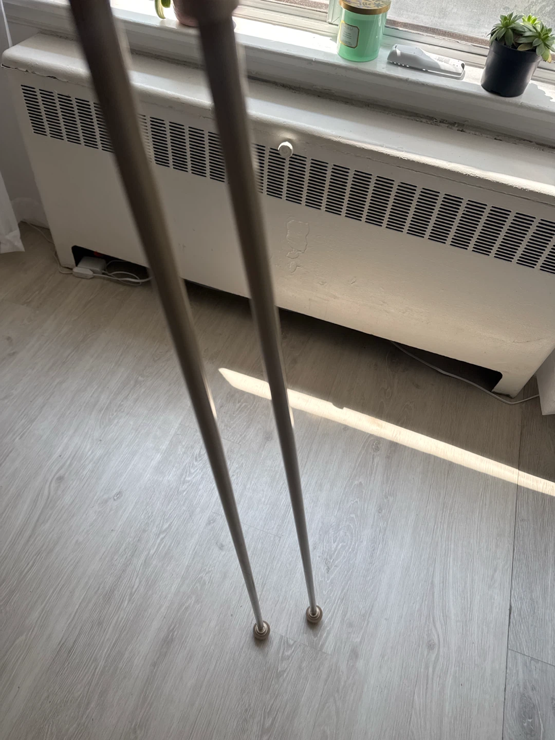 Pair of Crutches - photo 2