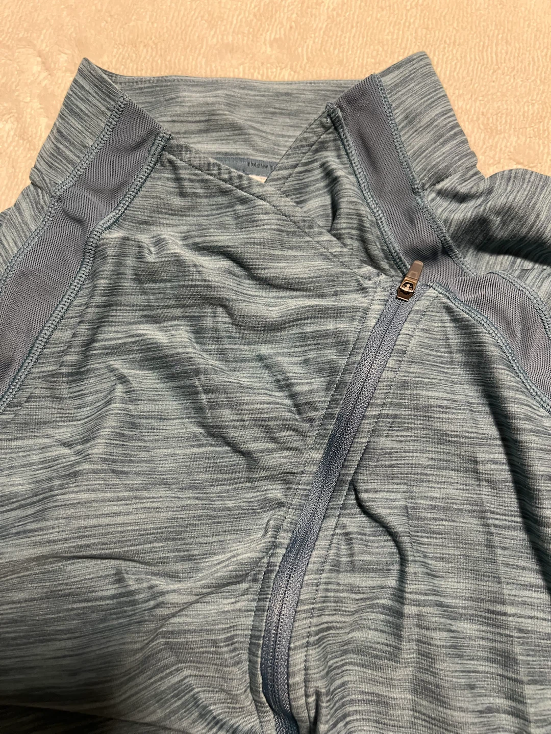 New Balance Full Zip Athletic Jacket - photo 3