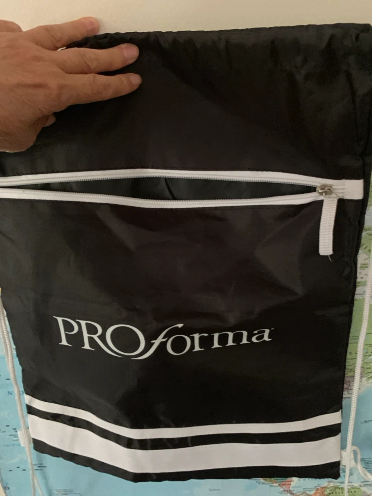 Proforma Drawstring Bag