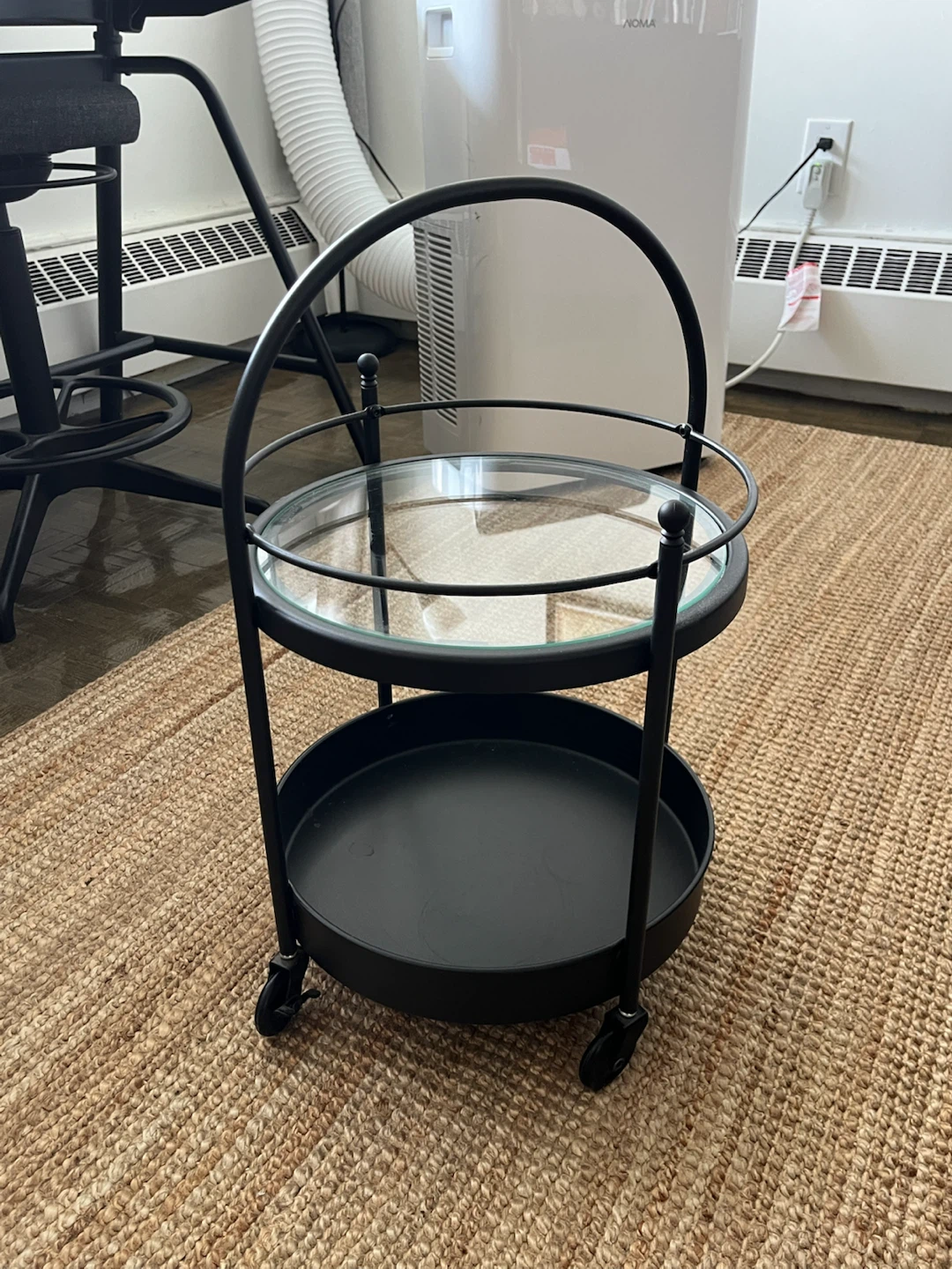 Cart (small) IKEA Brosjon
